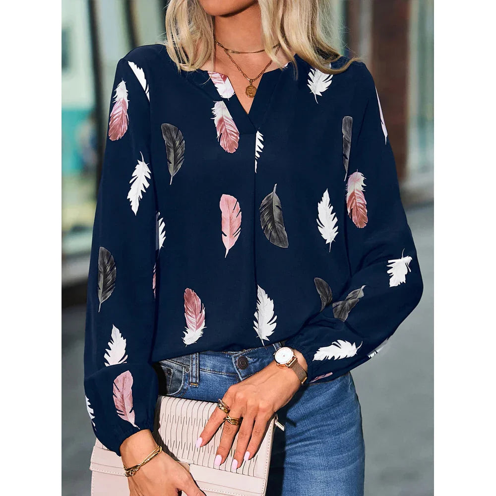 ROSA BLOUSE
