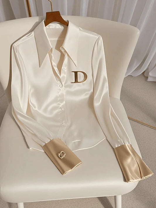 DABARETTA SHIRT