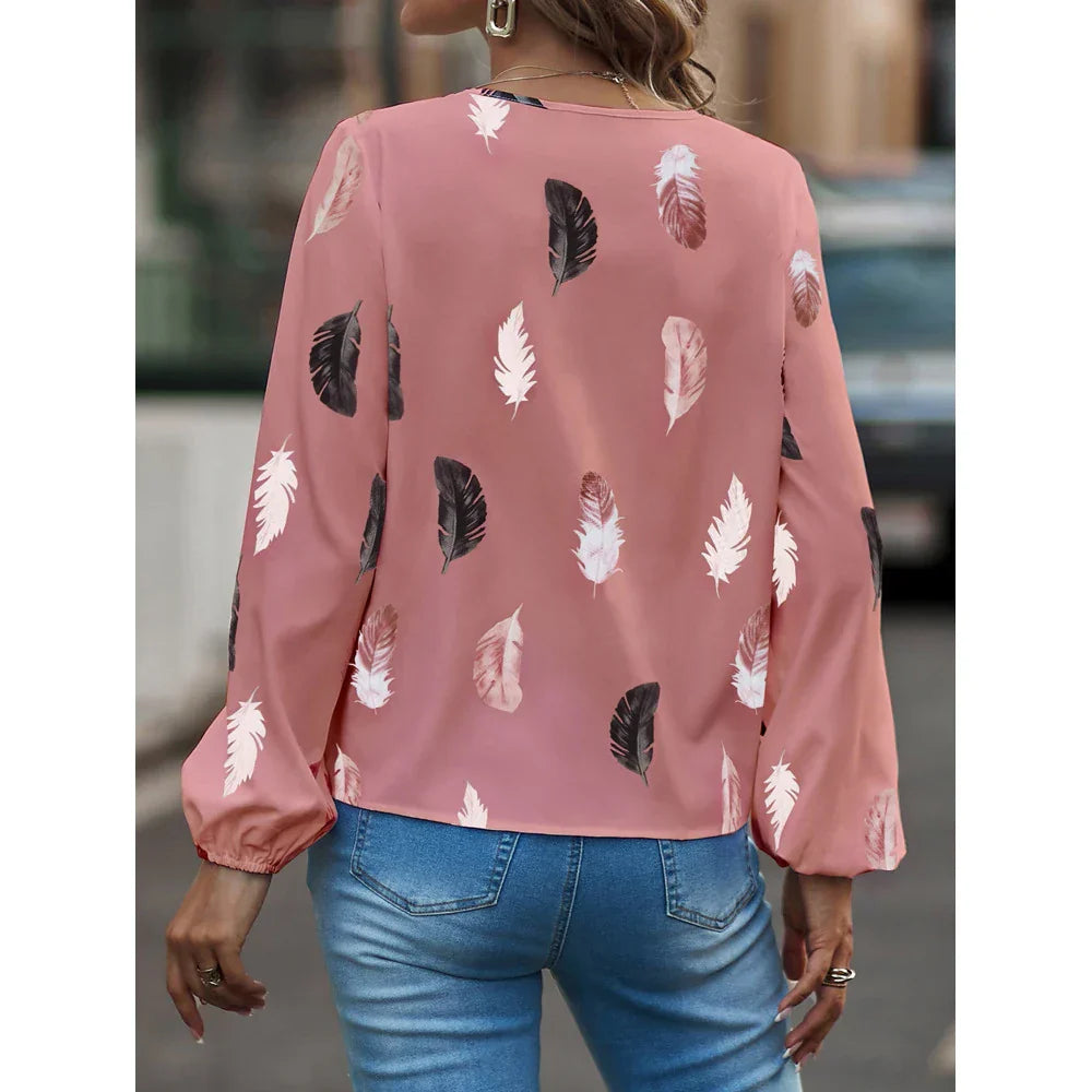 ROSA BLOUSE
